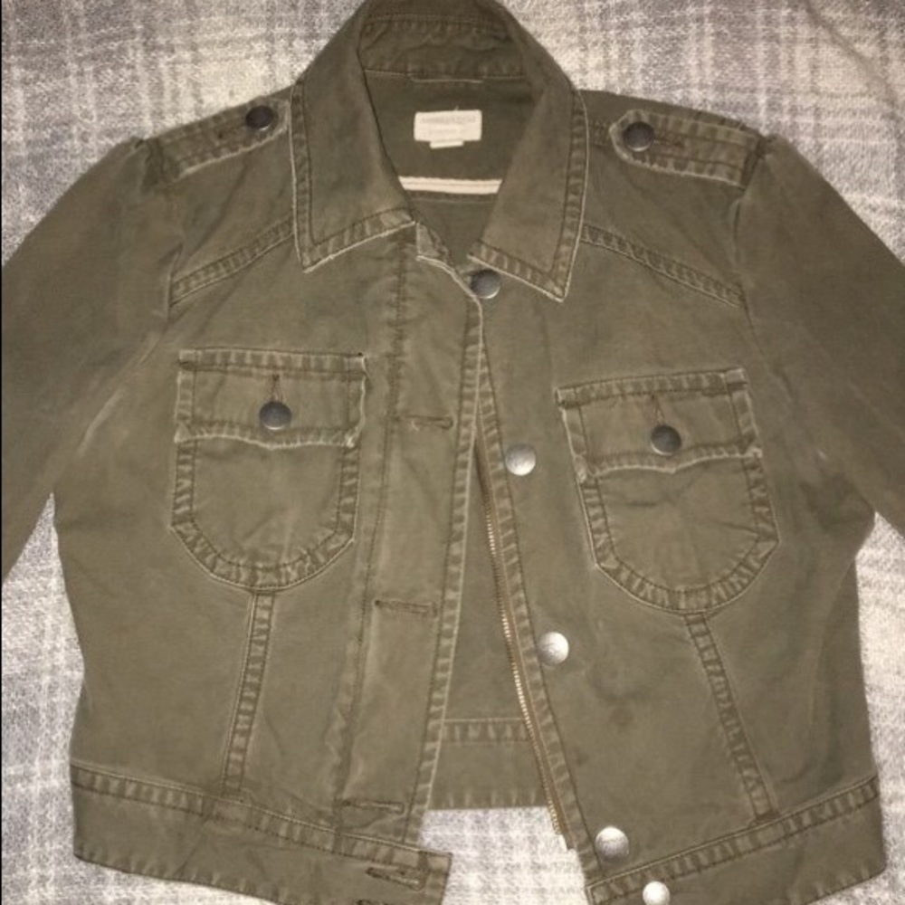 American Eagle Jacket - Picture 1 of 1